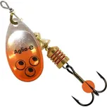 Mepps Aglia E - barva oranžová vel. 2