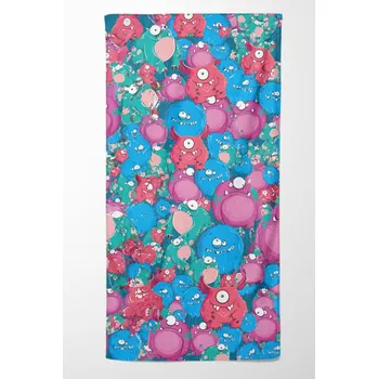 Ručník UTOPY Ručník Monsterz Rozměr: 50x100