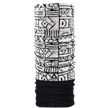 Čepice Šátek MATT SCARF COOLMAX POL. Uni