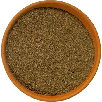 Pepř černý mletý 500g