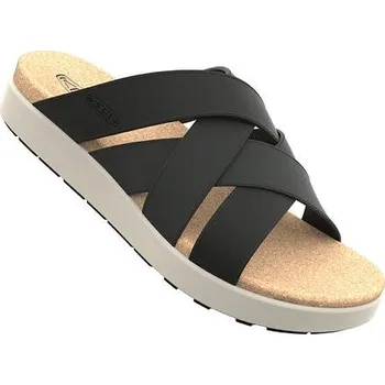 Dámské sandále Dámské pantofle KEEN ELLE MIXED SLIDE W velikost bot US 9