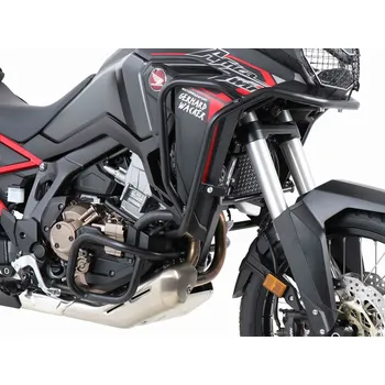 Rám pro motocykl Hepco & Becker Padací rám na Honda CRF 1100 L Africa Twin (19-23) horní