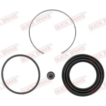 Brzdový systém Sada na opravy, brzdový třmen Quick Brake 114-0316