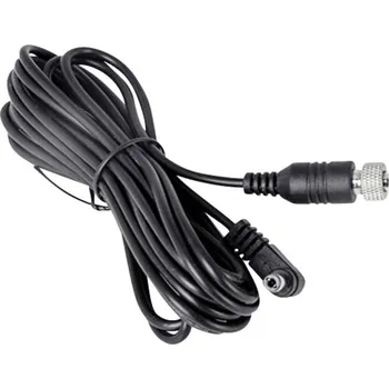 Okenní klika Mamibot W110-P Extension cable #####Fensterputzroboter Zubehör černá