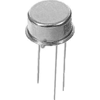 Integrovaný obvod Analog Devices AD580JH kontrolér paměťového IO Bulk