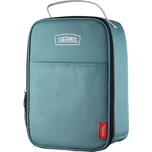 THERMOS Termotaška- tyrkysová, 4 l