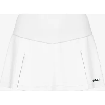 Dámské oblečení Dámská sukně Head DYNAMIC SKORT WOMEN Barva: Bílá, Velikost: L