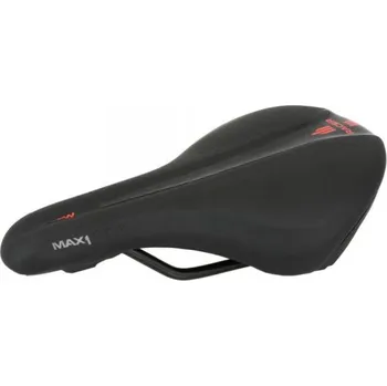 Sedlo na kolo sedlo Max1 Ergo Plus Junior 140 400817