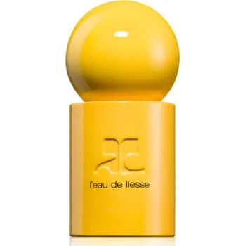 Dámský parfém Courrèges L'Eau de Liesse parfémovaná voda pro ženy 50 ml