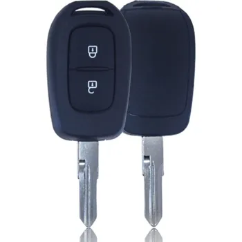 Autoklíč Dálkové ovládání Dacia Logan Sandero Lodgy, Dokker, Duster 2016+ PCF7961M AES 4A 434Mhz VAC102