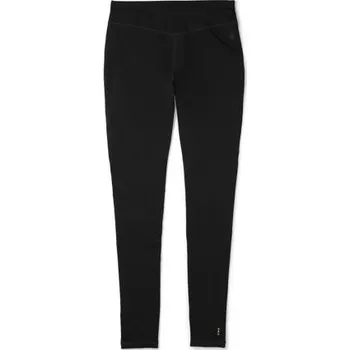 Dámské termo spodky Spodky SMARTWOOL W CLASSIC ALL-SEASON MERINO BL BOTTOM B Lady velikost XS