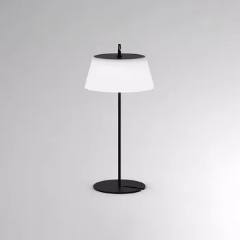 Venkovní osvětlení Molto Luce Přenosná venkovní elegantní lampička Eeden MT Teplota chromatičnosti: 2700 Kelvinů 135-9002366T Přenosná venkovní elegantní lampička Eeden MT