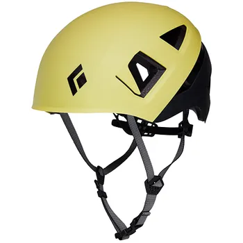 Horolezecká přilba Přilba BLACK DIAMOND CAPTAIN velikost S-M
