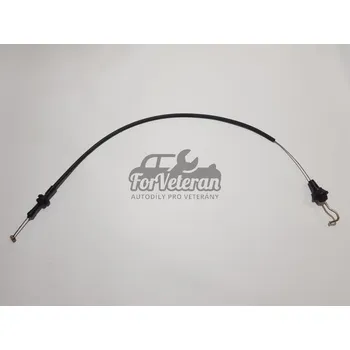 Bowden plynu 77mm ŠKODA Favorit ; 115522747 (115522747, 6U1721555)