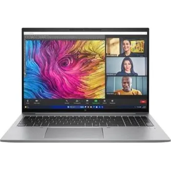 Notebook HP ZBook Firefly 16G11 U7-165U 16AG WUXGA,32GB DDR5 5600,2TB PCIe-4x4,WiFi 6E,BT, 5G,Win11Pro,4y onsite