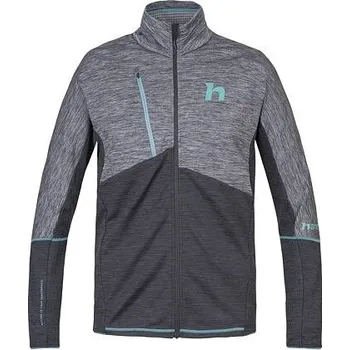 Pánská móda Pánská mikina HANNAH NIRO velikost XXL