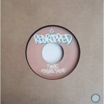 Zahraniční hudba SP Smoove: Redropped 001 2022