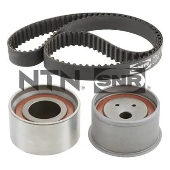 Sada rozvodového řemene SNR KD473.18