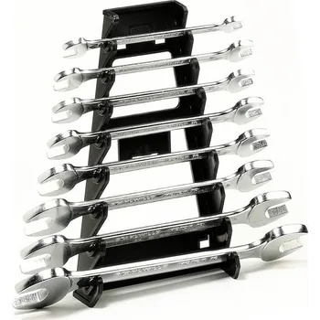 raaco 114165 Hák na nářadí Clip 11 držák plochých klíčů (d x š x v) 237 x 46 x 145 mm 1 ks