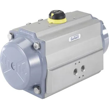 Ventil Bürkert kyvný pohon 214524 2051 1 ks