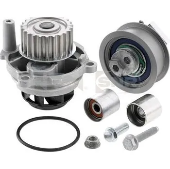Vodní pumpa + sada ozubeného řemene SNR KDP457.760