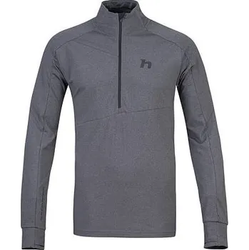 Pánská mikina Pánská mikina HANNAH ERNIE velikost M