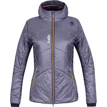Dámská zateplovací bunda RAFIKI FLYNN II velikost 36