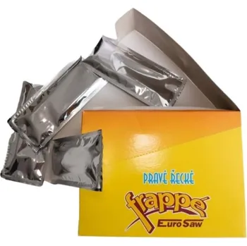 Botego Frappé pravé řecké instantní, 20x 20 g