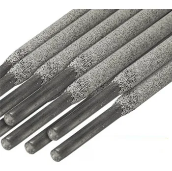 Příslušenství ke svářečce ESAB Elektrody rutilové E-R 117, Ø 2.5 - 4.0 mm x 300 - 350 mm Kus: 4,00 mm 4549403000X