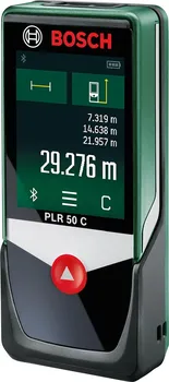 Měřící laser BOSCH AdvancedDistance 50C 0603672202