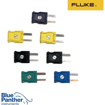 FLUKE 700TC2 Sada minikonektorů