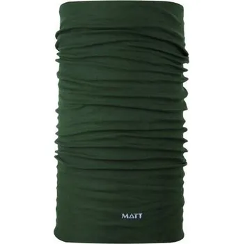 Čepice Šátek MATT WOOL SCARF Uni velikost UNI