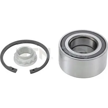 Sada ložiska kola SNR R150.42