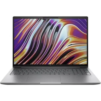 Notebook HP ZBook Power G11A R7 8845HS 16AG WUXGA, 16GB,512GB PCIe-4x4,RTX 2000Ada 8GB,WiFi 6E,BT, FDOS, 3 3 0