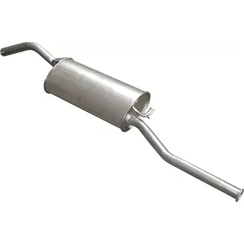 Zadní díl výfuku ŠKODA Forman, Forman Pick-up ; 116600501 (116600501)