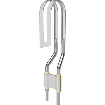 Pracovní nůž HSGM Typ CN 26 nůž pro řezačku polystyrenu 1 ks