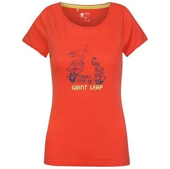 Dámské tričko Dámské tričko RAFIKI JAY velikost 40