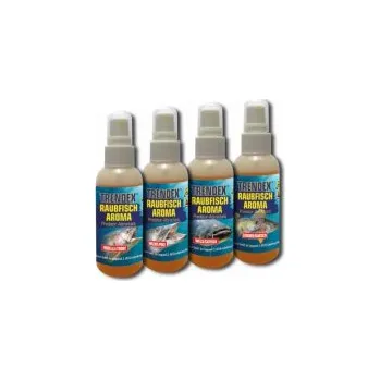 Návnadové aroma Behr posilovač na dravce Trendex Predator Attractant Varianta: candát (9138520)