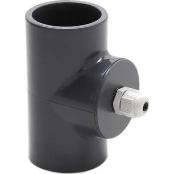 Jímka na teplotní čidlo v T-kuse 50mm