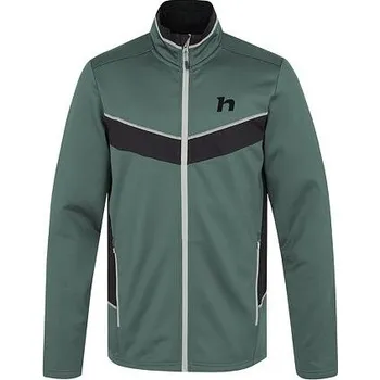 Pánská mikina Pánská mikina HANNAH TREYVON velikost L