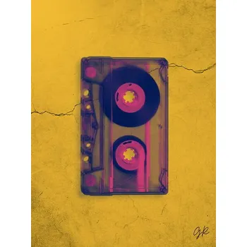 Plakát Plakát, Obraz - Play Love Music 1, Rosaly, George