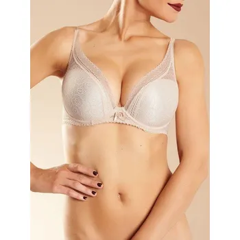 Dámské spodní prádlo Podprsenka CHANTELLE (3682-11), Velikost 70E, Barva tělová