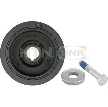 Auto-moto Řemenice, klikový hřídel SNR DPF359.05K1