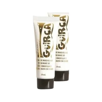 Party dekorace Make-up bíly tuba - 40 ml