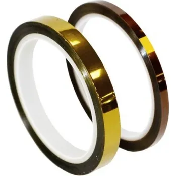 Lepicí páska Antistat 053-0035 053-0035 ESD lepicí páska, 33 m