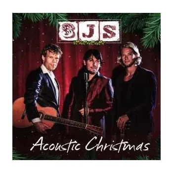 Zahraniční hudba CD 3JS: Acoustic Christmas 2014