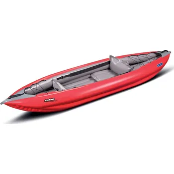 Člun Nafukovací kajak Gumotex Safari 330 Set Flexi 1