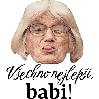 Party dekorace Narozeninové tetovačky č.7 (12 ks)