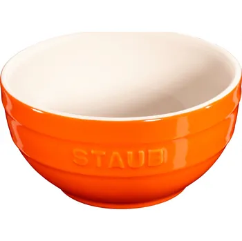 Staub, Mistička na občerstvení Staub 12 cm oranžová - Formadore