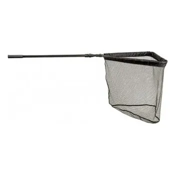 Podběrák SPRO - Podběrák C-TEC Folding Rubber Net 60x60x50cm 1,5m